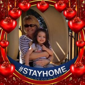 Meet your Posher, Toni